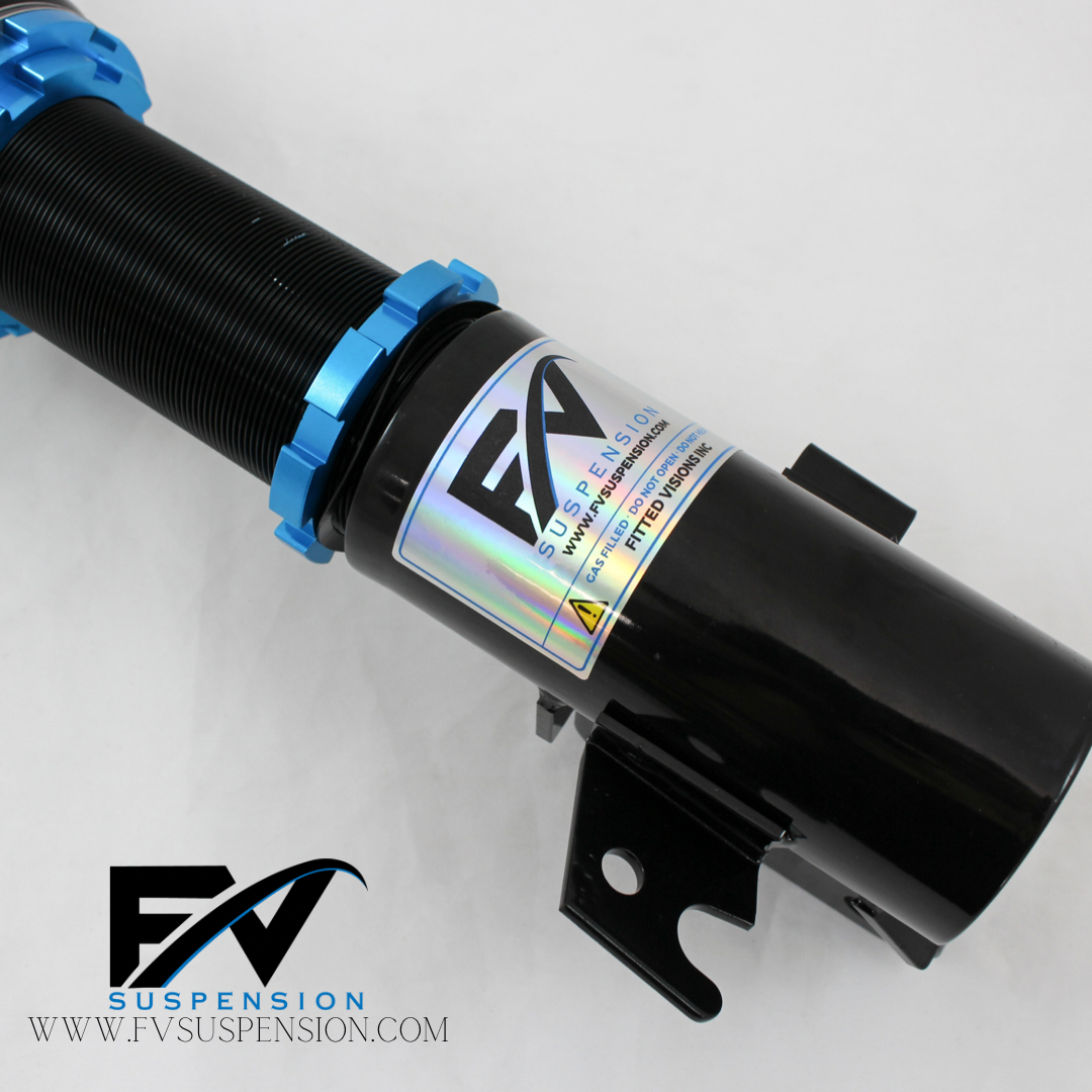 FV Suspension 3P Tier 2 Complete Air Ride kit for 89-99 Toyota MR2 - F